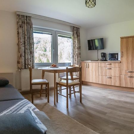 Apartment Sporar Bohinj Dış mekan fotoğraf